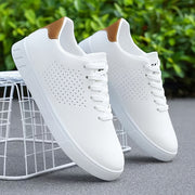 LIAM™ | Men's Low-Top Sneakers