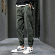 LIAM™ | TAPERED JOGGING PANTS