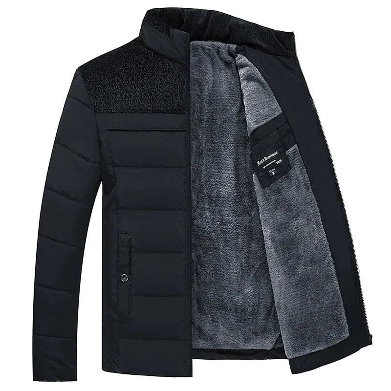 LIAM™ | INSULATED JACKET FOR MEN