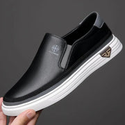 LIAM™ | MODERN SLIP-ON SHOES FOR MEN