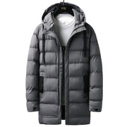 LIAM™ | Warm Winter Parka