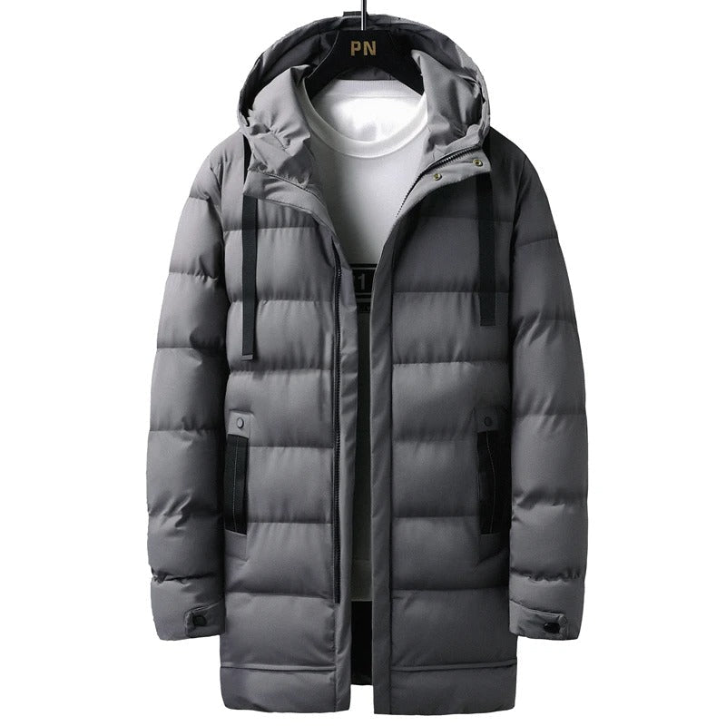 LIAM™ | Warm Winter Parka