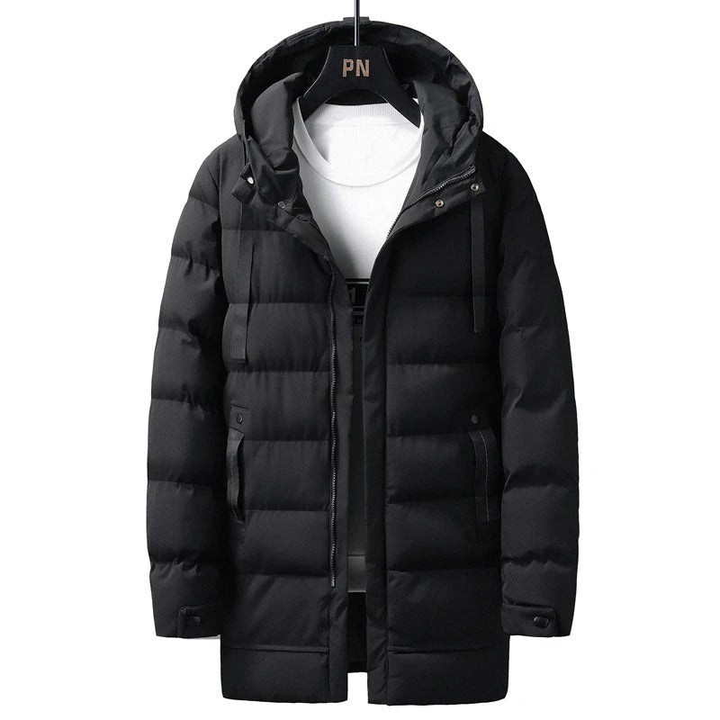 LIAM™ | Warm Winter Parka