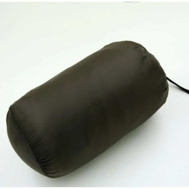 LIAM™ | Lightweight Duck Down Jacket