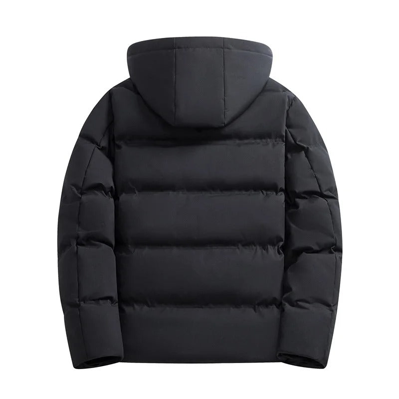 LIAM™ | Elegant Waterproof Winter Jacket
