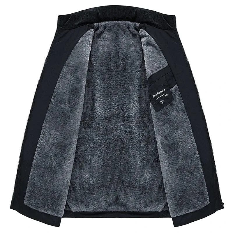 LIAM™ | INSULATED JACKET FOR MEN