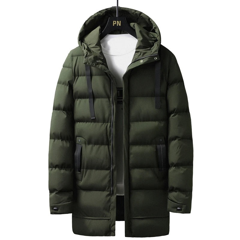 LIAM™ | Warm Winter Parka