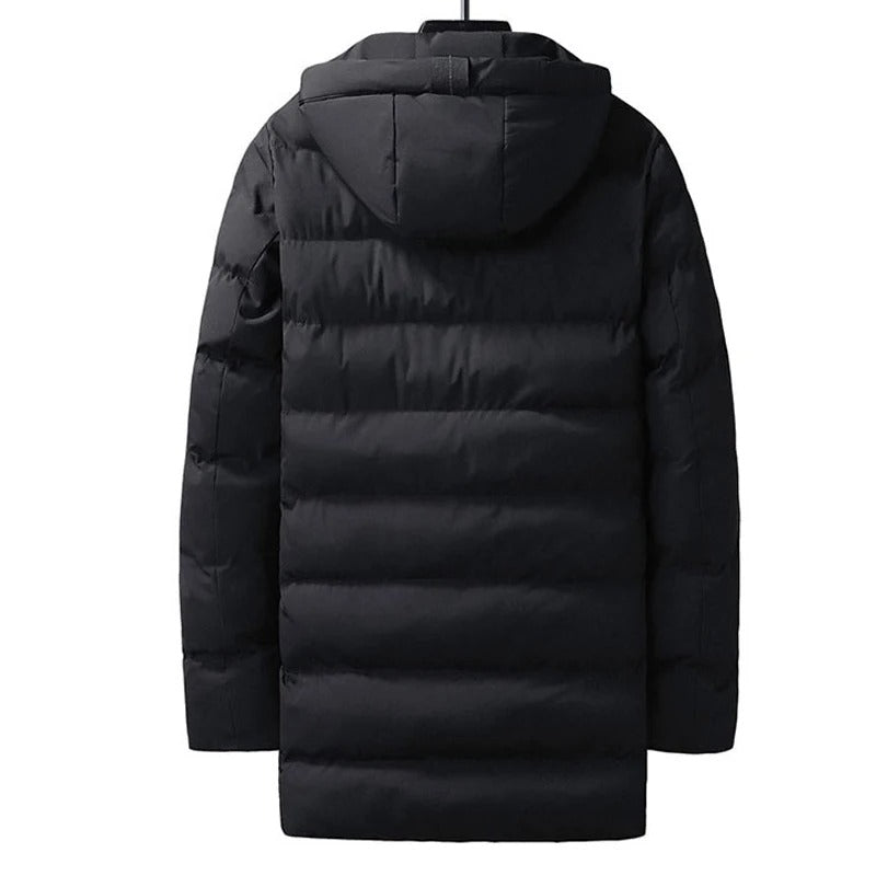 LIAM™ | Warm Winter Parka