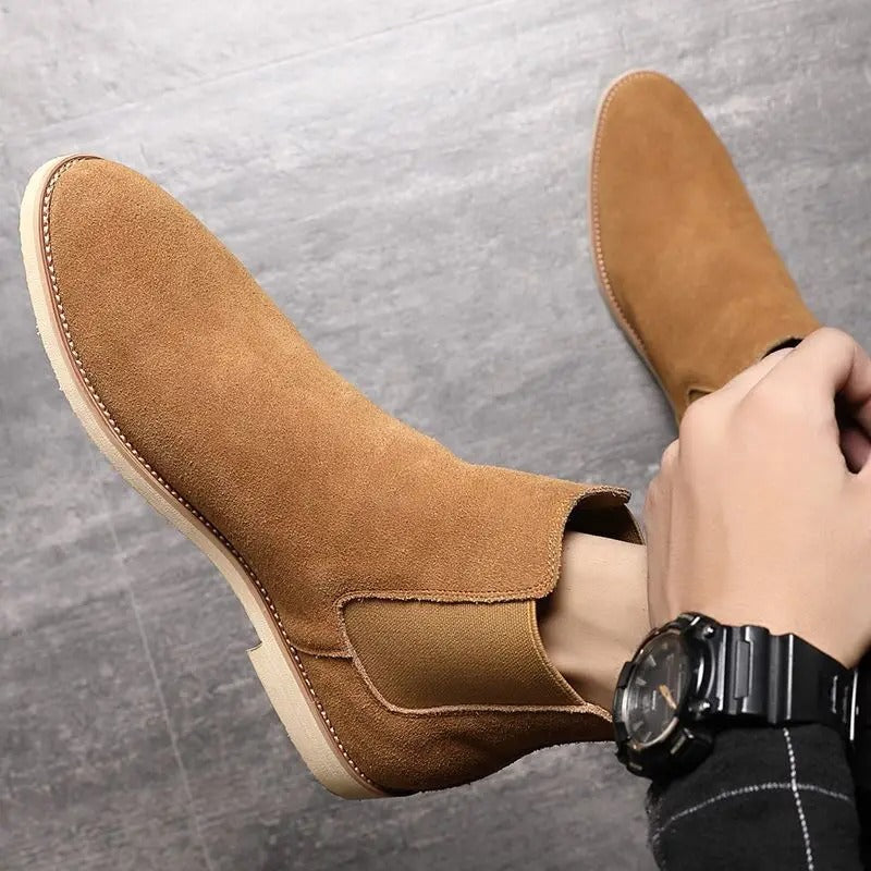 LIAM™ | MODERN AND ELEGANT SHOES