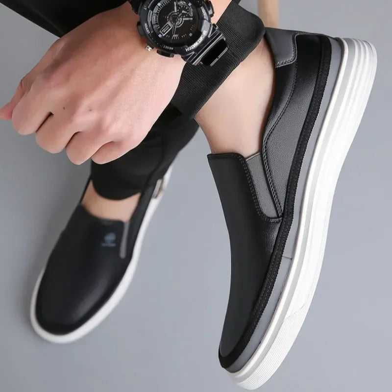 LIAM™ | MODERN SLIP-ON SHOES FOR MEN