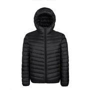 LIAM™ | Lightweight Duck Down Jacket