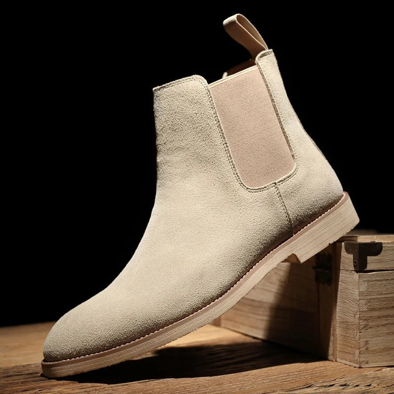 LIAM™ | MODERN AND ELEGANT SHOES