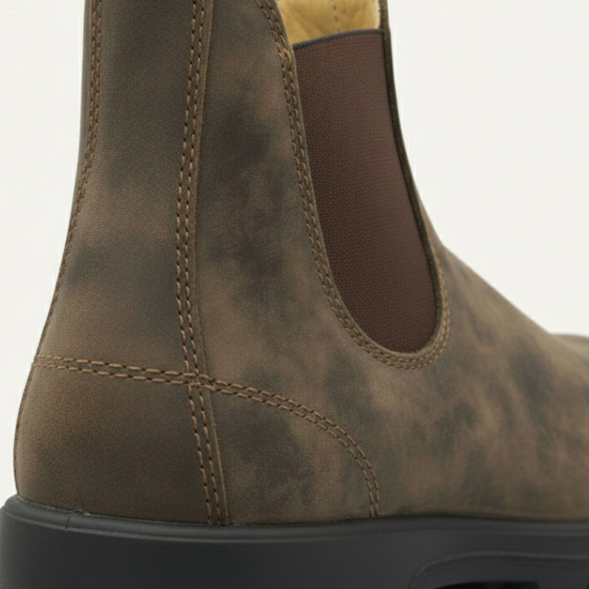 LIAM™ | Chelsea Boots