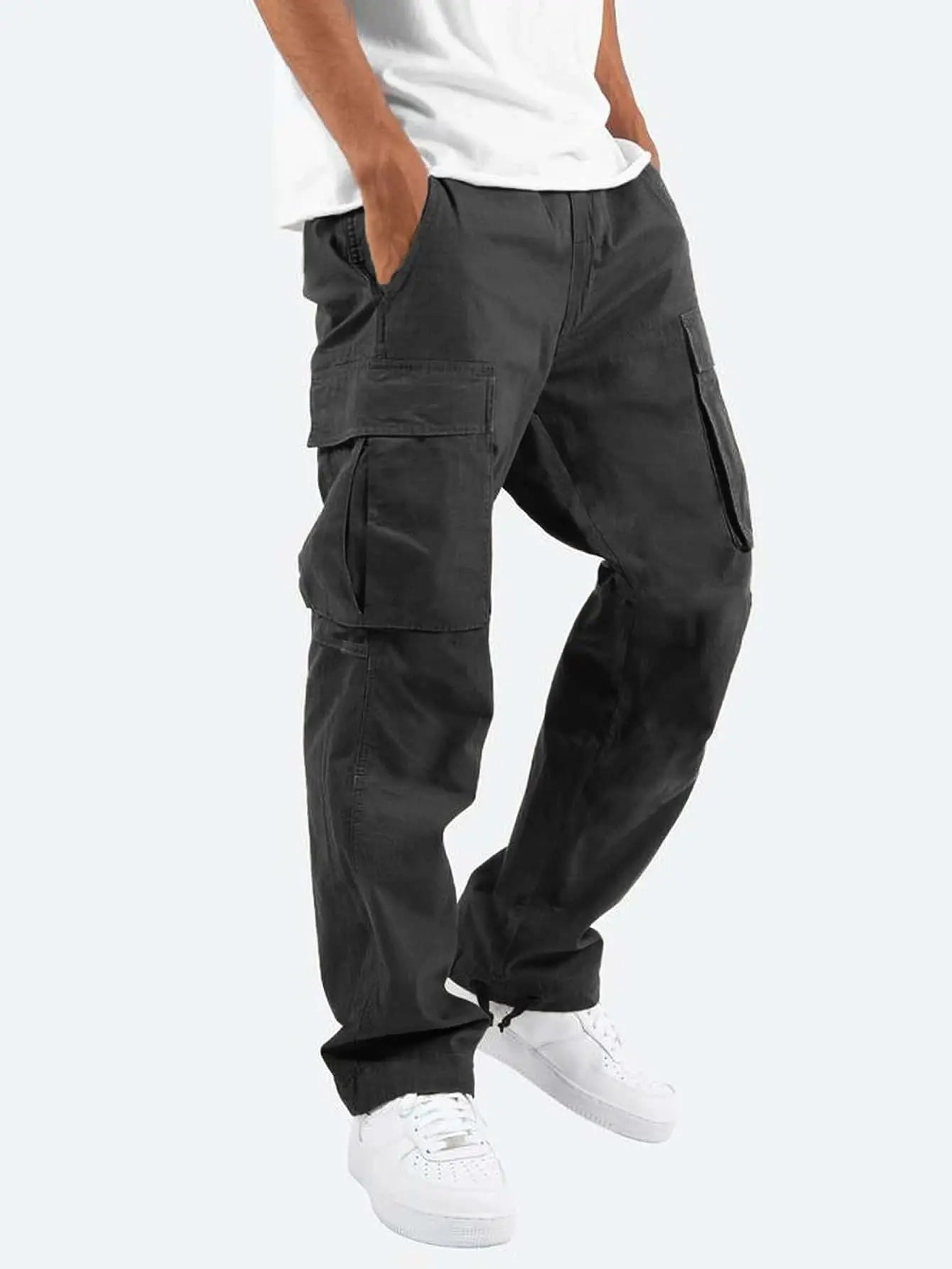 LIAM™ | Cargo Trousers
