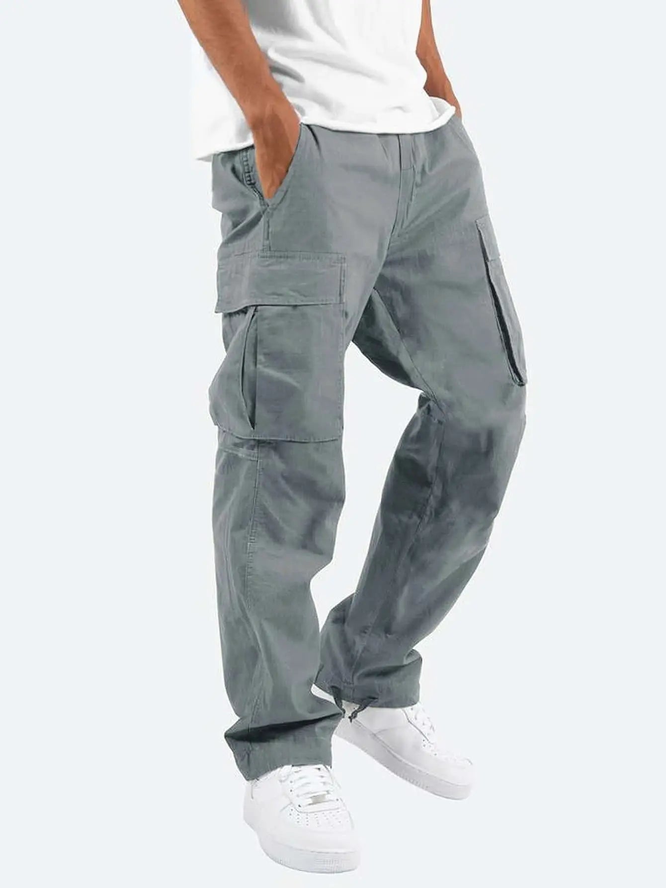 LIAM™ | Cargo Trousers