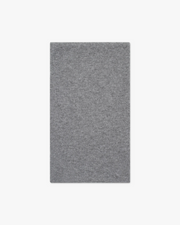 LIAM™ | Men's Essential Scarf - Medium Grey