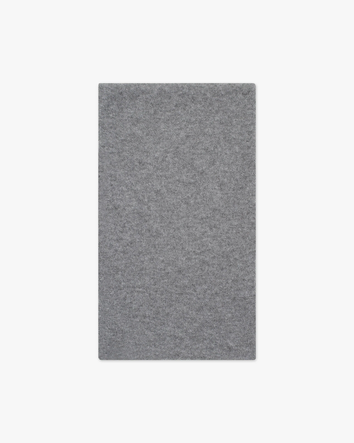 LIAM™ | Men's Essential Scarf - Medium Grey