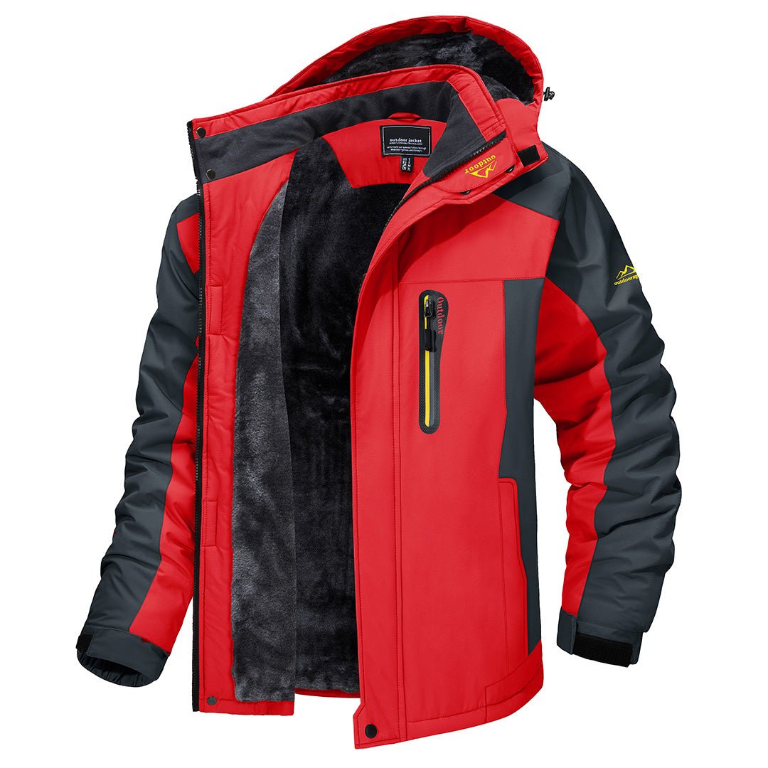 LIAM™ | WINTER OUTDOOR JACKET
