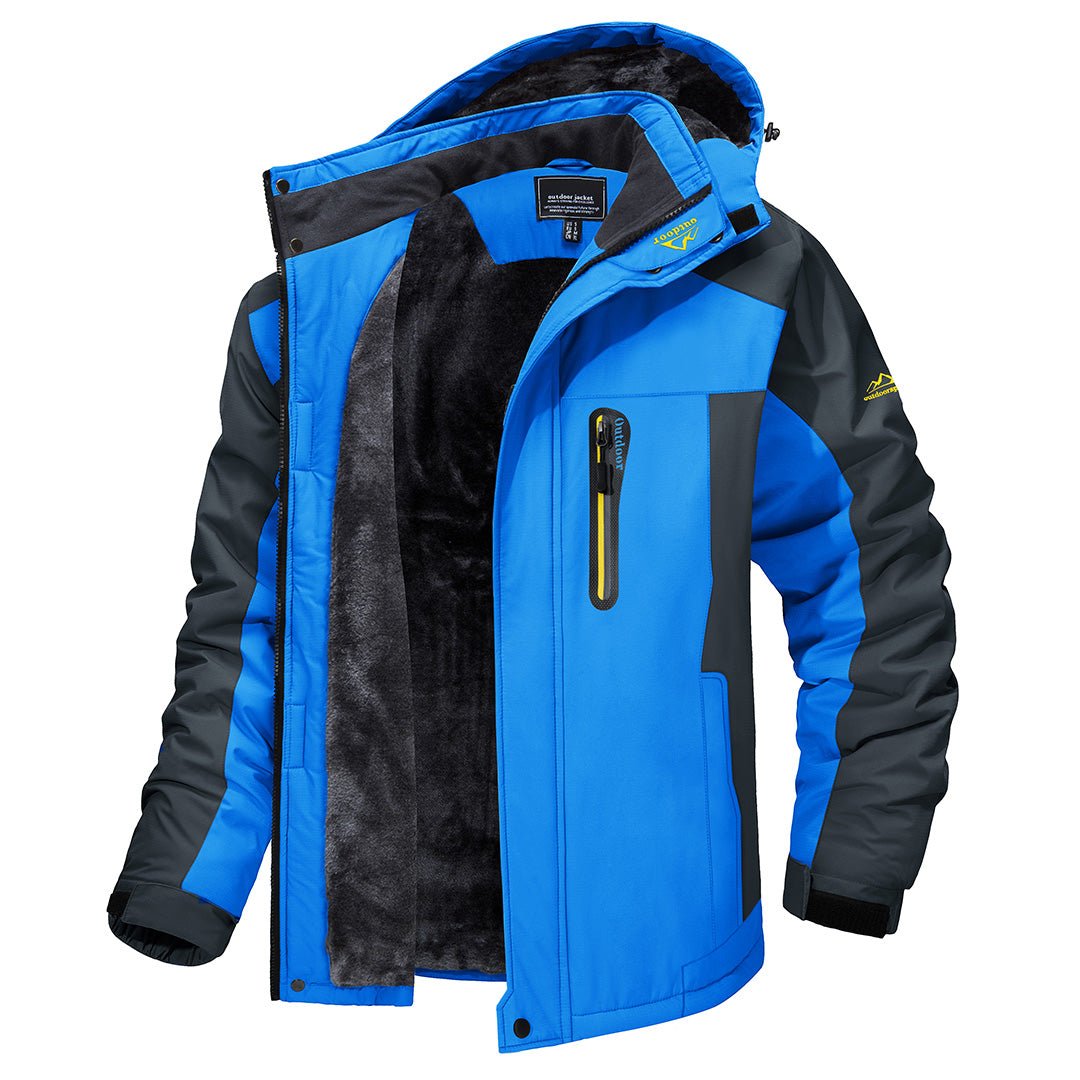 LIAM™ | WINTER OUTDOOR JACKET