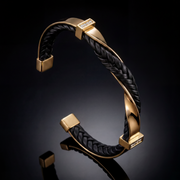 LIAM™ | Veyron Cuff Bracelet
