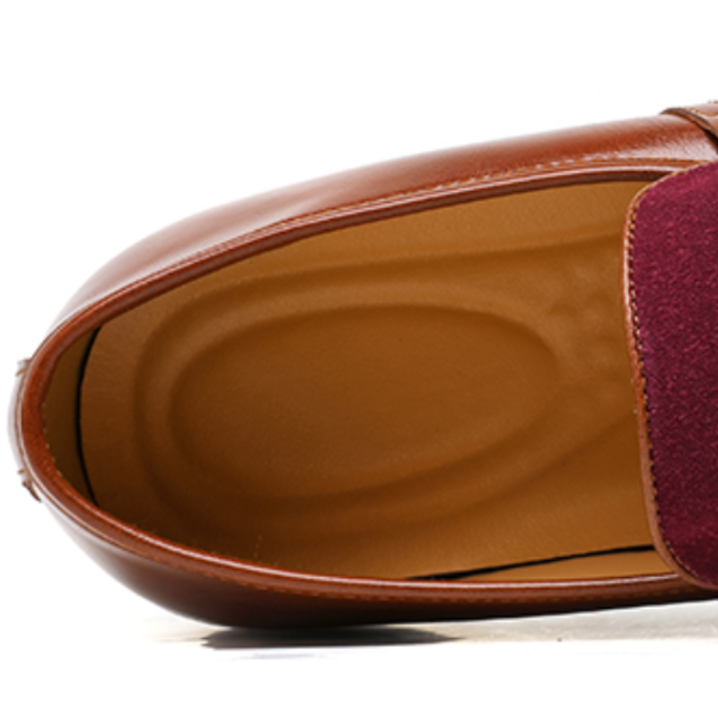 LIAM™| REFINED AND ELEGANT SHOES FOR MEN