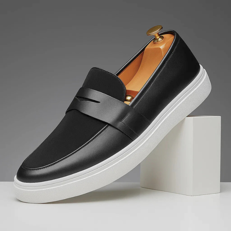 LIAM™| REFINED AND ELEGANT SHOES FOR MEN