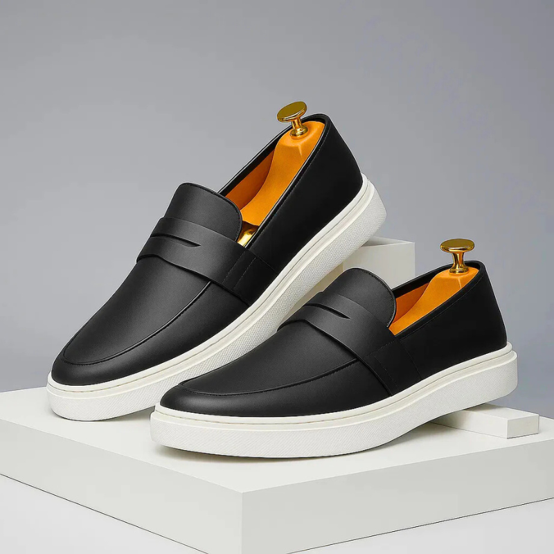 LIAM™| REFINED AND ELEGANT SHOES FOR MEN