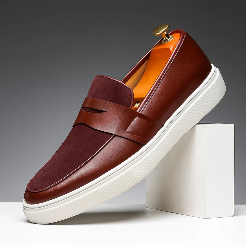 LIAM™| REFINED AND ELEGANT SHOES FOR MEN