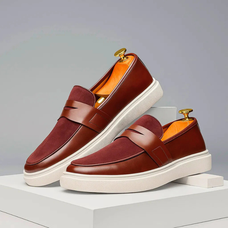 LIAM™| REFINED AND ELEGANT SHOES FOR MEN