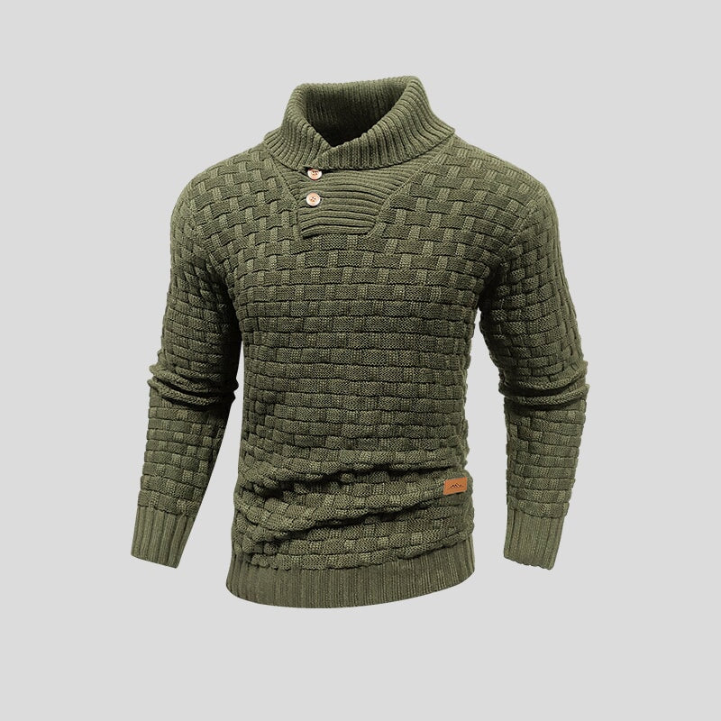 LIAM™ | PREMIUM MEN'S SWEATER