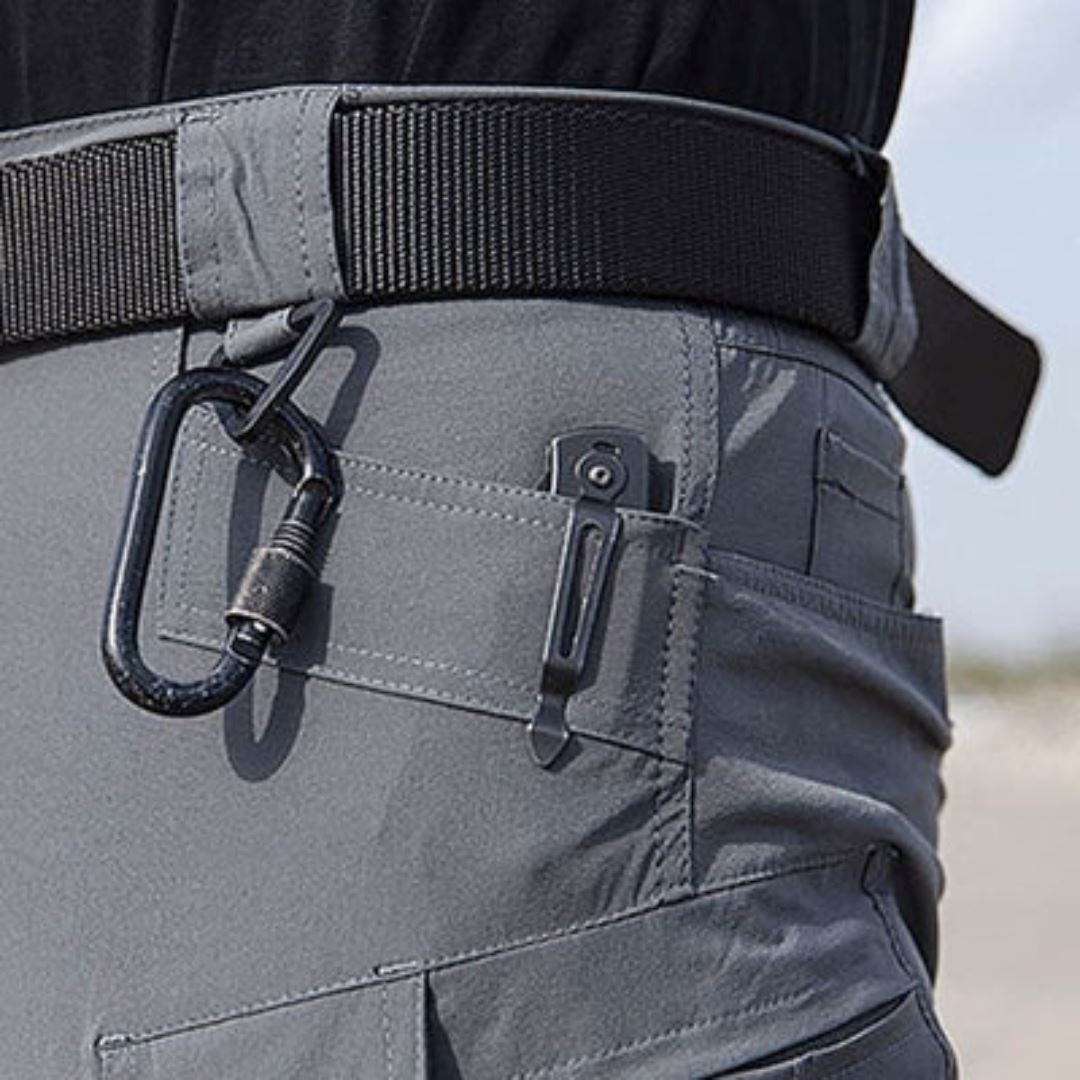 LIAM™ | Men's Trousers