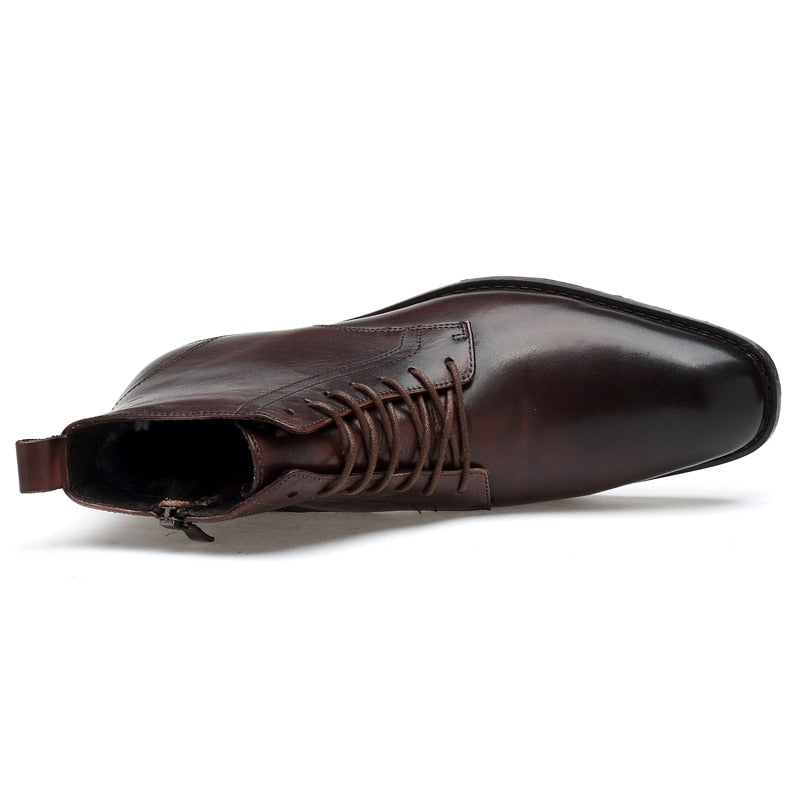 LIAM™ | Boots - John