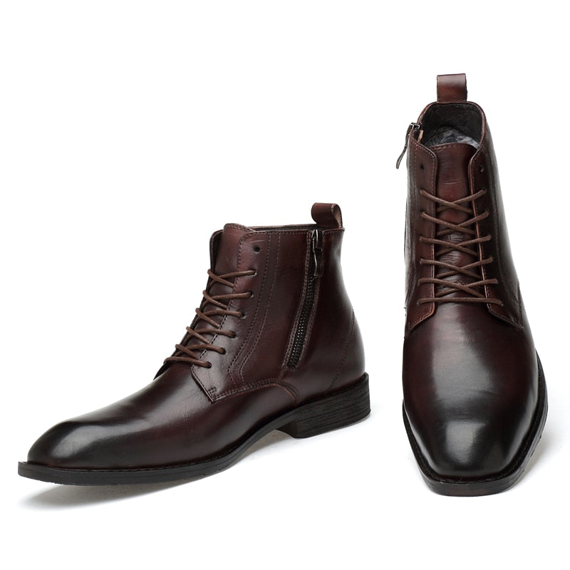 LIAM™ | Boots - John