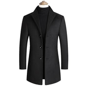 LIAM™ | British Coat - Signature