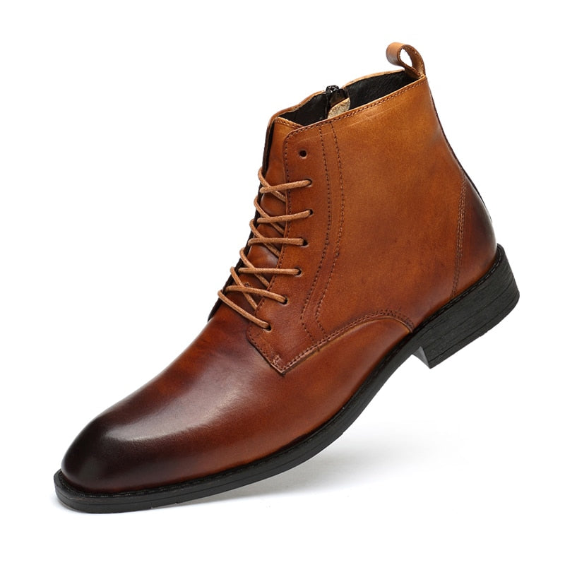 LIAM™ | Boots - John