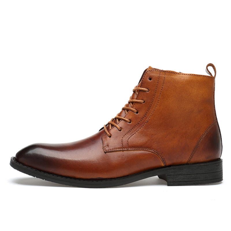 LIAM™ | Boots - John