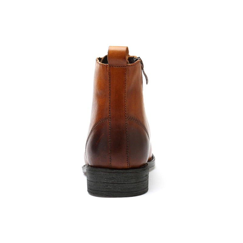 LIAM™ | Boots - John