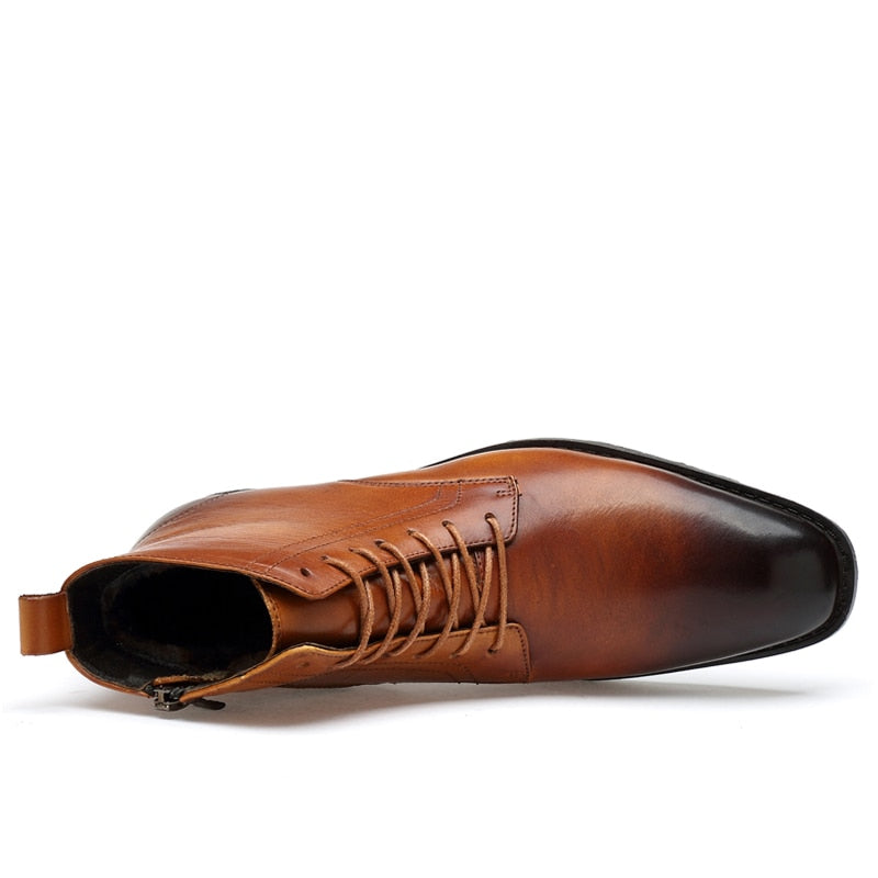 LIAM™ | Boots - John