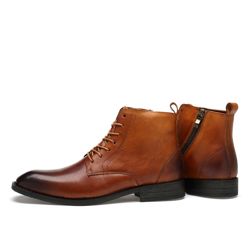 LIAM™ | Boots - John