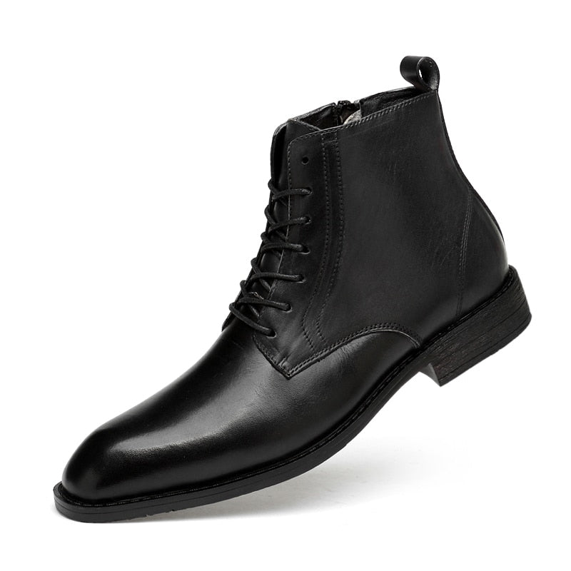 LIAM™ | Boots - John