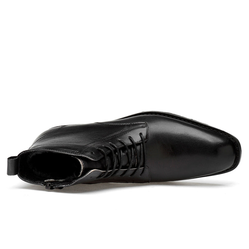 LIAM™ | Boots - John