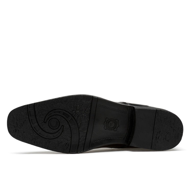 LIAM™ | Boots - John