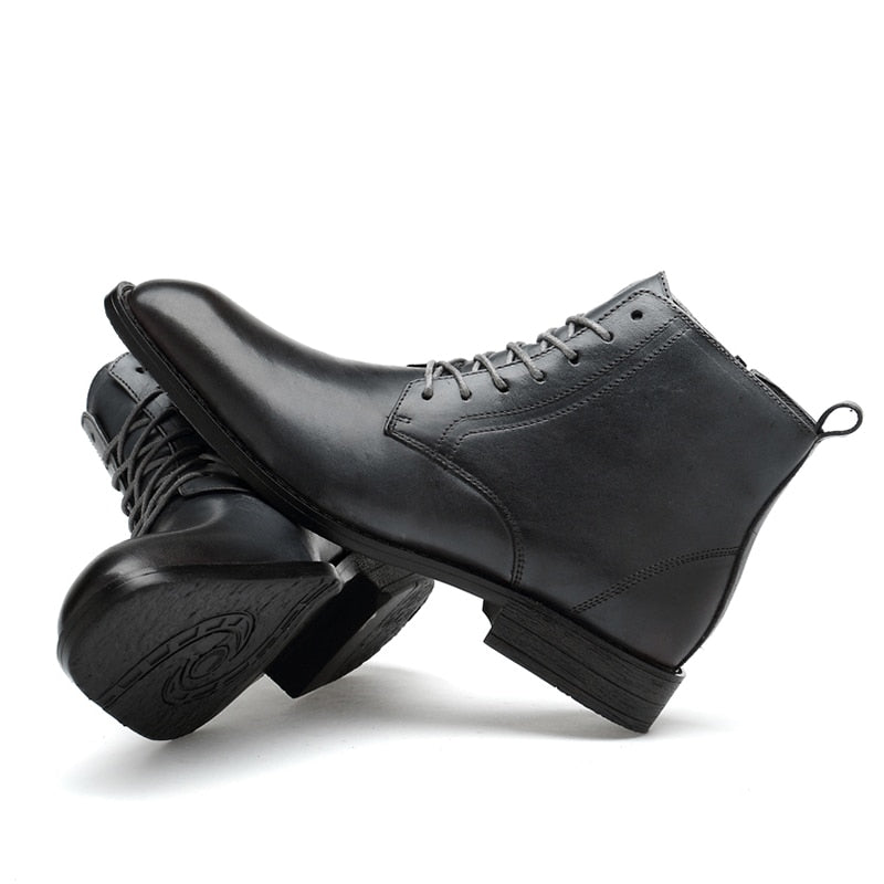 LIAM™ | Boots - John