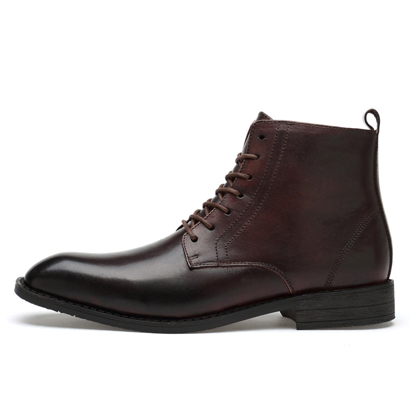 LIAM™ | Boots - John