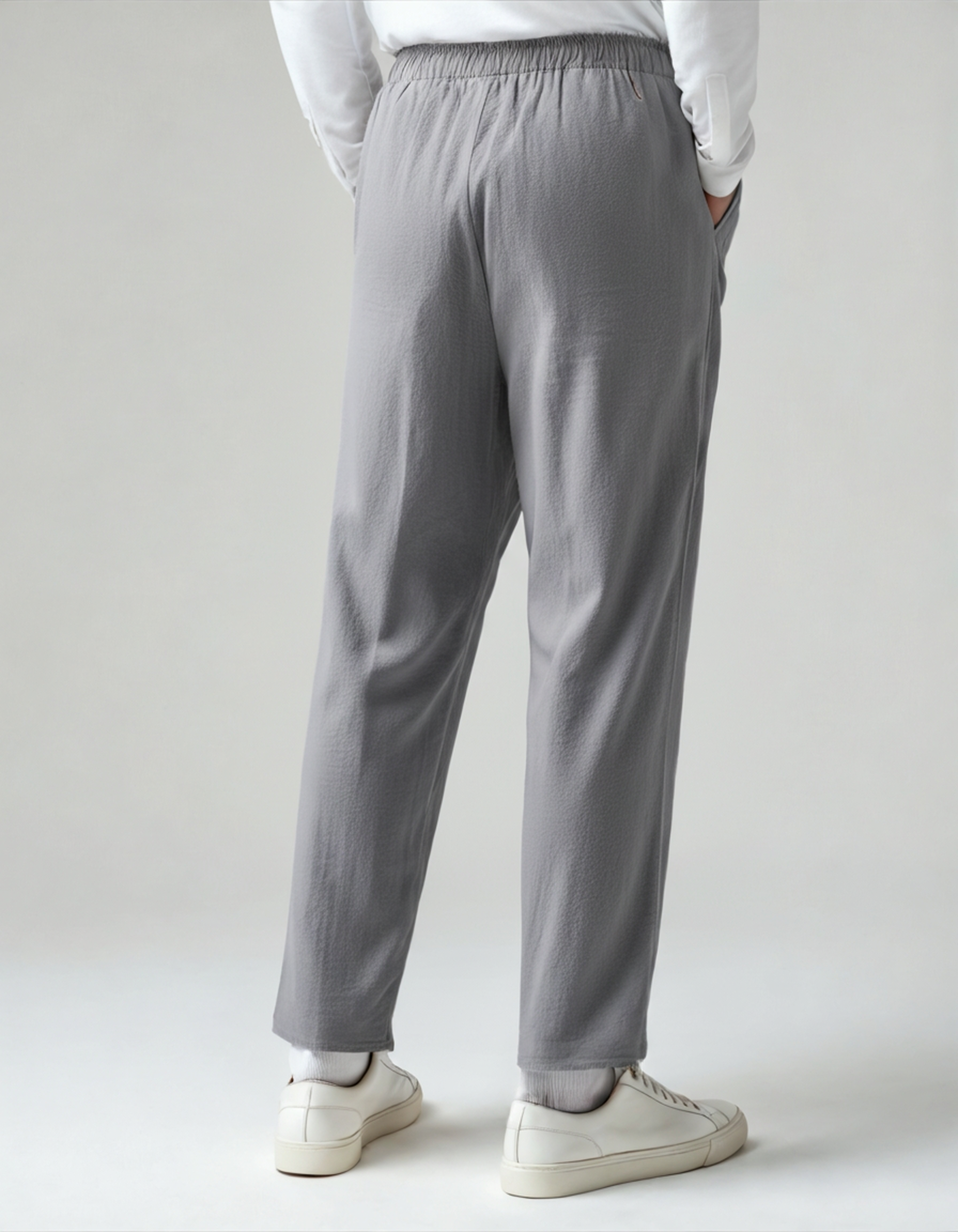 LIAM™ | LINEN PANTS