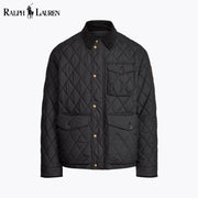 LIAM™ | RL The Beaton Classic Quilted Jacket