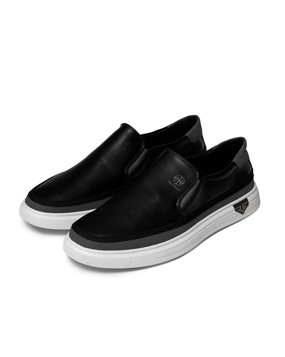 LIAM™ | MODERN SLIP-ON SHOES FOR MEN