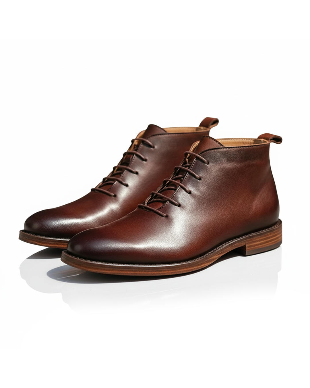 LIAM™ | ELEGANT BOOTS FOR MEN