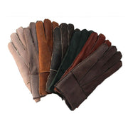 LIAM™ | Softly Lined Gloves