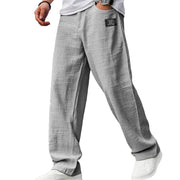 LIAM™ | Men's Baggy Lounge Pants